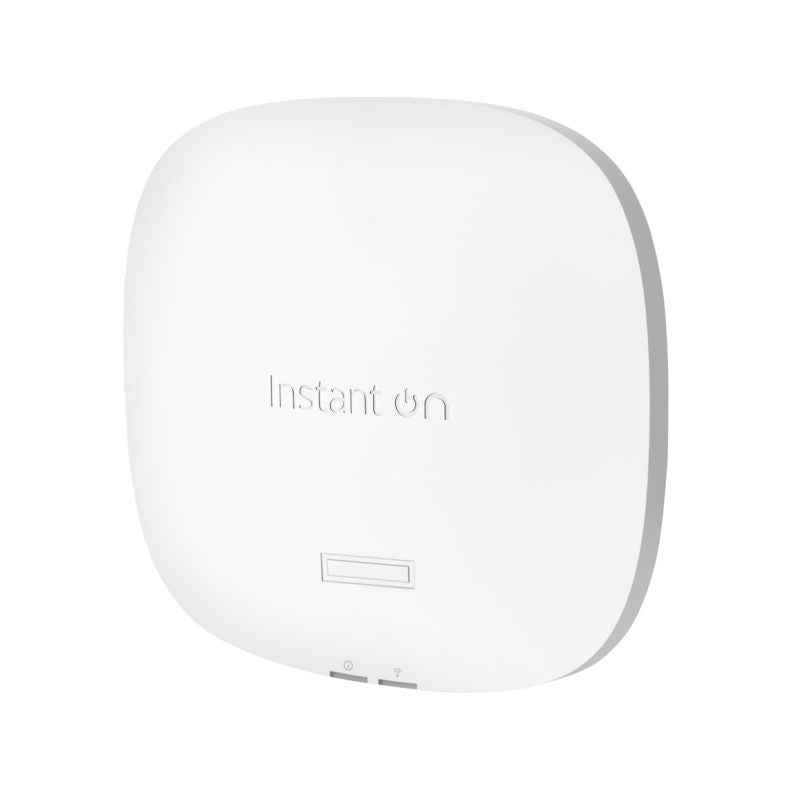 Aruba R9B28A 4800 Mbit/s WLAN Access Point White PoE Support Komunikacja i łączność/AccesPoint Your Sports Performance