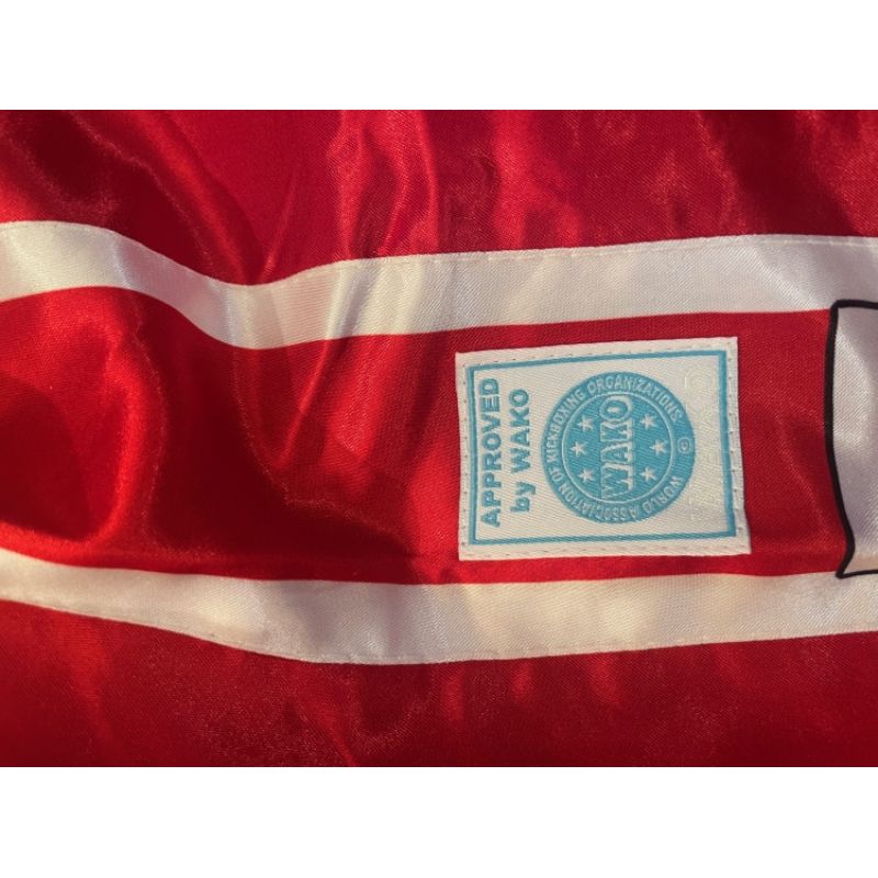 Masters Pants SKBP-100W (Wako Apprved) 06805-02M Clothing/martial arts Your Sports Performance