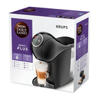 KRUPS Dolce Gusto Genio S+ KP3408 coffee machine AGD - Produkty/Ekspresy do kawy Your Sports Performance