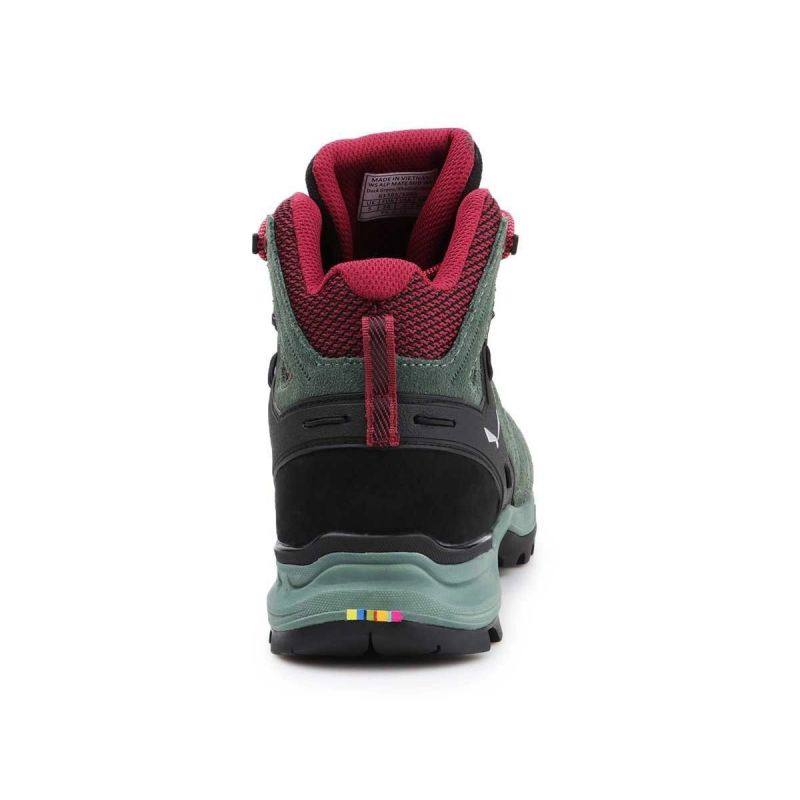 Shoes Salewa WS Alp Mate Mid Wp W 61385-5085 Footwear/Outdoor/Salewa Your Sports Performance