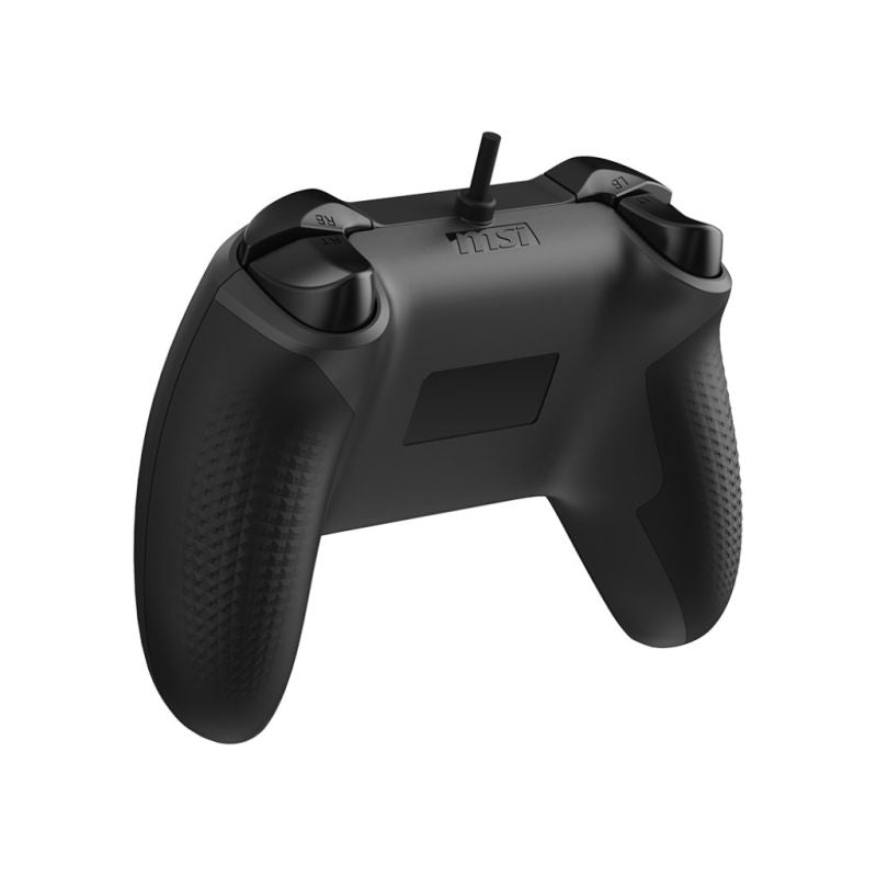 MSI Game Controller | FORCE GC200 | Black Konsole/Kontrolery Your Sports Performance