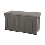 Garden storage box 439 L 60089