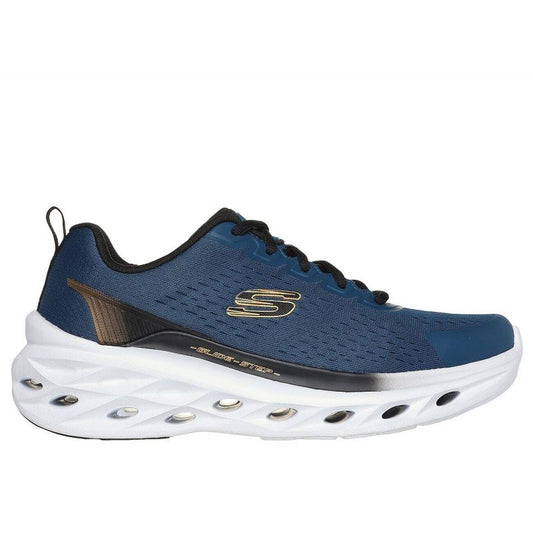 Skechers Glide-Step Swift Frayment M shoes 232634-TLBK Footwear/Lifestyle/Skechers Skechers