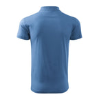 Malfini Single J. M MLI-20215 blue polo shirt Clothing/Lifestyle/T-shirts/Malfini Malfini