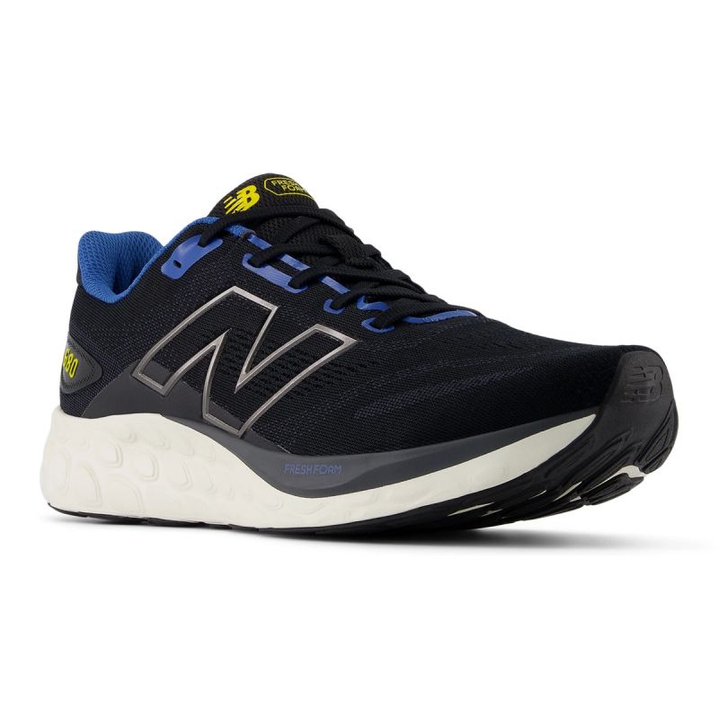 New Balance sports shoes M M680LH8 Footwear/Running/Men New Balance