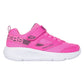 Skechers GO Run Elevate shoes - Sporty Spectacular Jr 303932L-HPK Footwear/Lifestyle/Skechers Skechers
