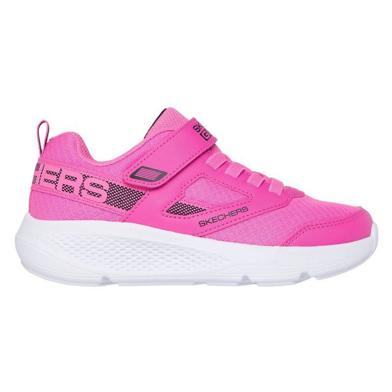Skechers GO Run Elevate shoes - Sporty Spectacular Jr 303932L-HPK Footwear/Lifestyle/Skechers Skechers