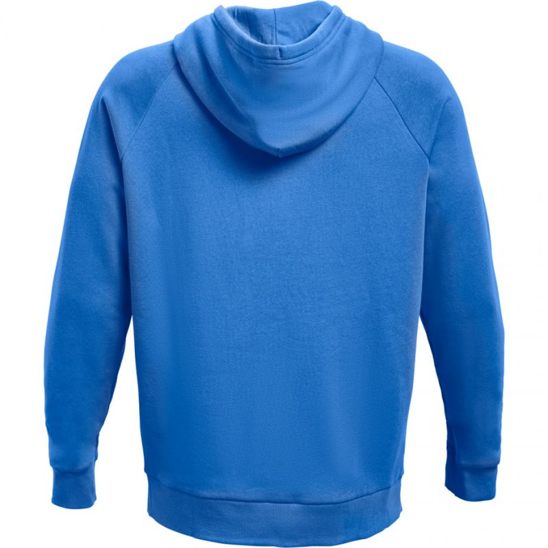 Under Armor Rival Fleece Big Logo HD Sweatshirt M 1357093 787 Clothing/Training Your Sports Performance