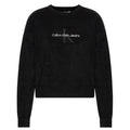 Calvin Klein Monogram W sweatshirt J20J218991 Clothing/Lifestyle/Calvin Klein Your Sports Performance