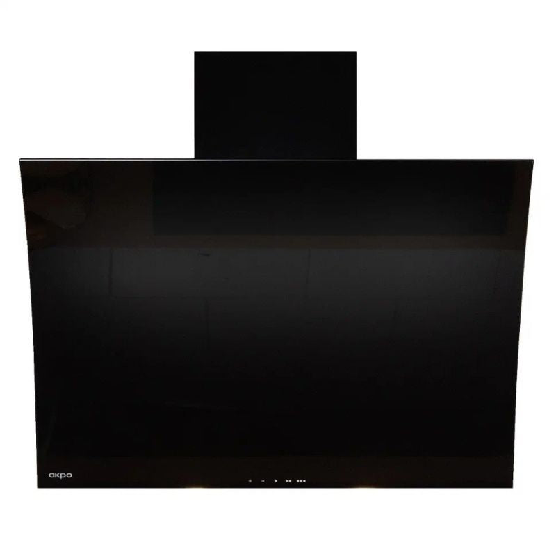 AKPO WK-4 COSTA 60 BLACK LED hood AGD - Produkty/Okapy kuchenne Your Sports Performance