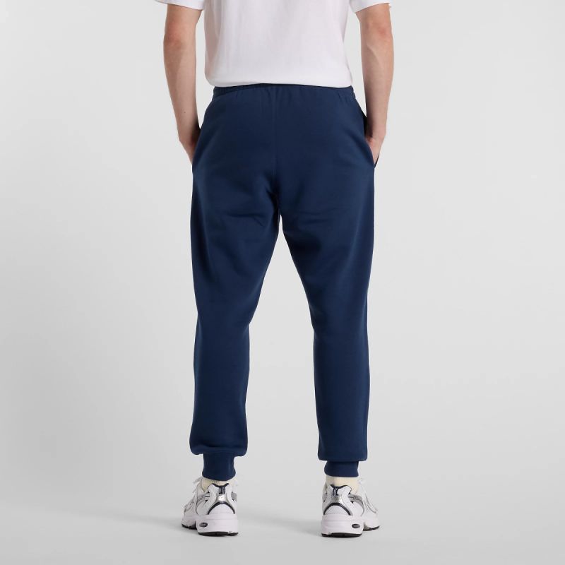 New Balance Sport Graphic Fleece Jogger M MP51940NNY Clothing/Training/New Balance New Balance