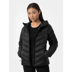 Women's synthetic-filled down jacket 4F 4f