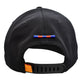 FC Barcelona Baseball Cap Cap Cross Black FCB Jr 5001GEXNNP Clothing/Football/FC Barcelona Your Sports Performance