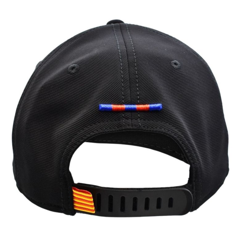 FC Barcelona Baseball Cap Cap Cross Black FCB Jr 5001GEXNNP Clothing/Football/FC Barcelona Your Sports Performance