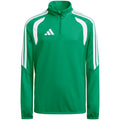 adidas Tiro 26 League Training Top green and white kids' sweatshirt JY7160 To be categorized Your Sports Performance