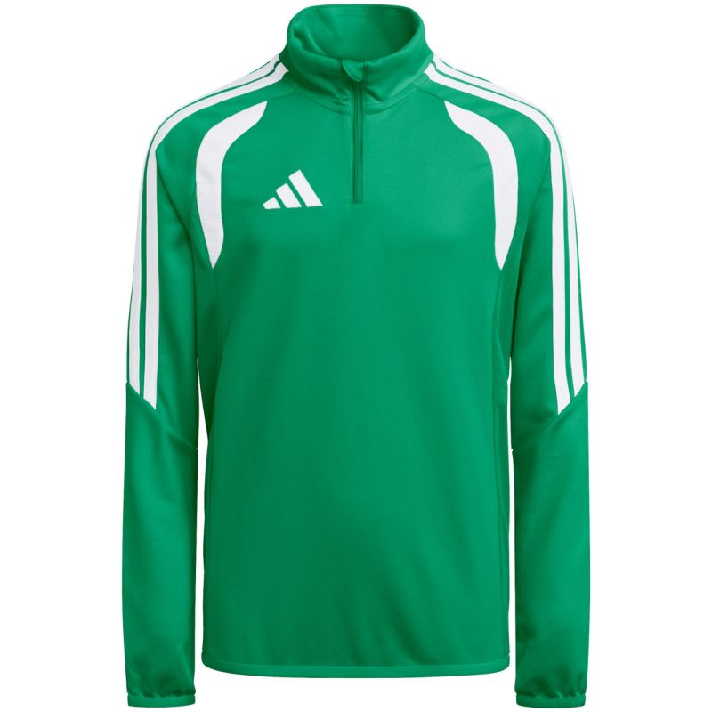 adidas Tiro 26 League Training Top green and white kids' sweatshirt JY7160 To be categorized Your Sports Performance