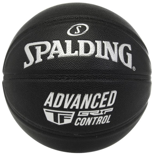 Spalding Advanced Grip Control In / Out Ball 76871Z Accessories/Balls/Basketball Your Sports Performance