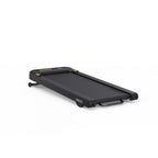 Urevo Spacewalk 3S treadmill + Tuckano URTM024+BIUBI electrically adjustable desk