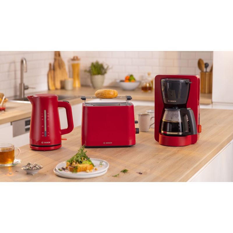 BOSCH TKA 3M134 drip coffee machine AGD - Produkty/Ekspresy do kawy Your Sports Performance