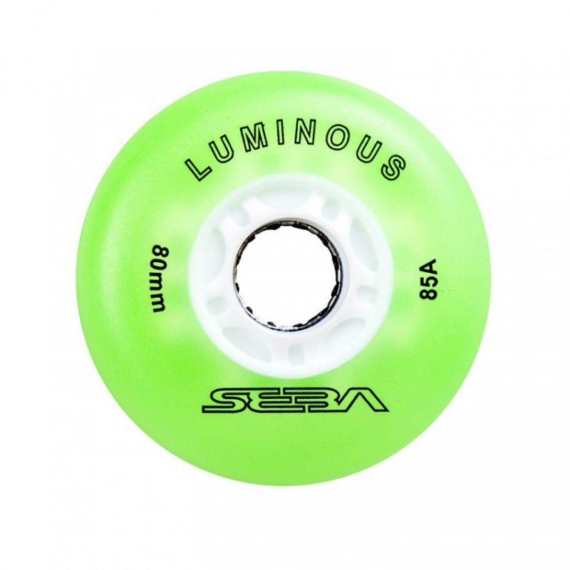 Seba 85A Luminous Wheel In preparation Your Sports Performance