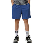 Boy's shorts 4F FNK M1388 navy blue 4FJWSS26TFSHM1388 31S
