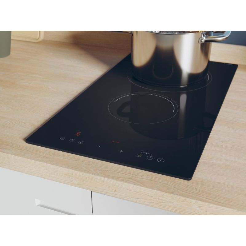 Two-zone induction hob CANDY CID 30/1 AGD - Produkty/Płyty grzejne do zabudowy Your Sports Performance