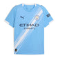 Puma Manchester City Home Replica Jersey 780338-01 In preparation Your Sports Performance