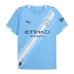 Puma Manchester City Home Replica Jersey 780338-01 In preparation Your Sports Performance