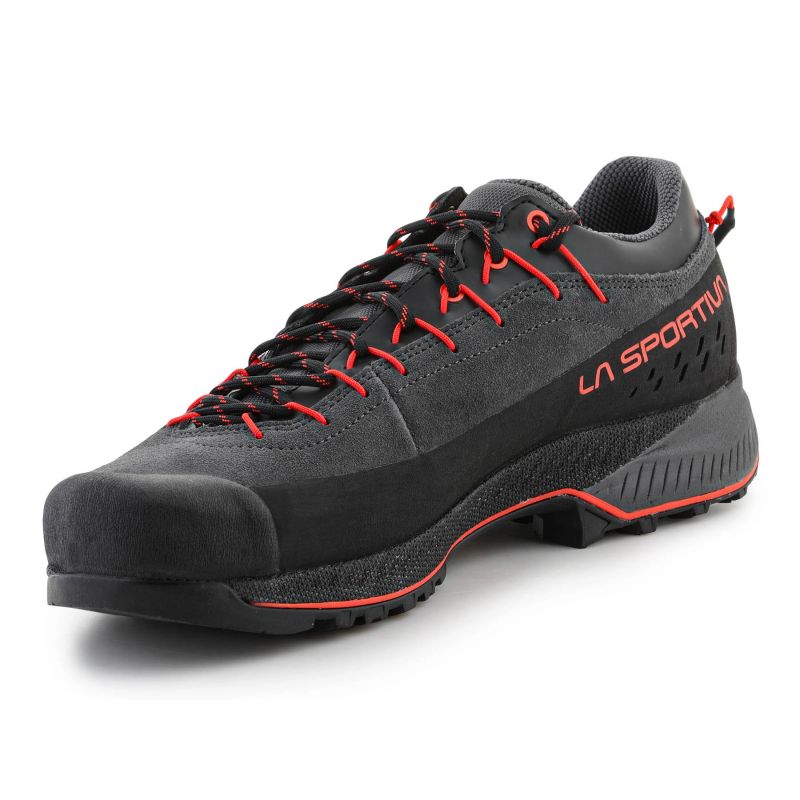 La Sportiva TX4 Evo Gtx Carbon M 37D900322 shoes Footwear/Outdoor/La Sportiva Your Sports Performance