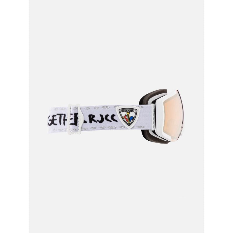 ROSSIGNOL AIRIS SONAR JCC ski goggles Import z PMSport Your Sports Performance