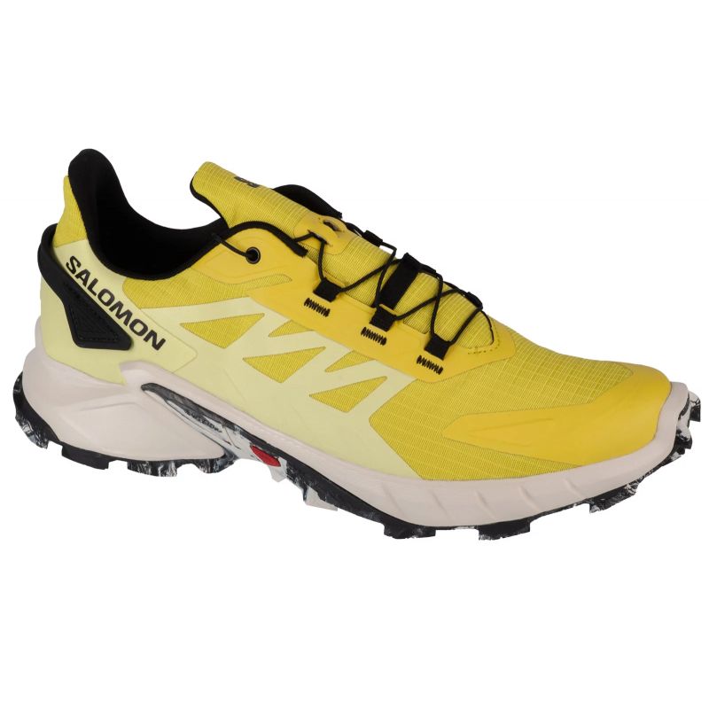 Salomon Supercross 4 M 474611 running shoes Footwear/Running/Men Your Sports Performance