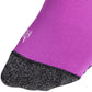 Adidas AdiSocks 25 purple soccer socks JM3661 In preparation Adidas
