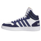 Adidas Hoops 3.0 Mid M IG1432 shoes Footwear/Lifestyle Adidas