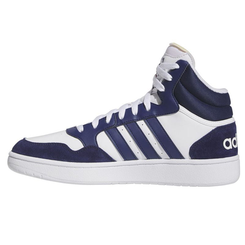 Adidas Hoops 3.0 Mid M IG1432 shoes Footwear/Lifestyle Adidas