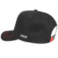 Capslab Space Mission NASA Cap CL-NASA-1-NAS5 Clothing/Lifestyle Your Sports Performance