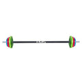 SBP20 barbell, 20KG HMS body pump bar, 17-57-010 Accessories/Training equipment Your Sports Performance