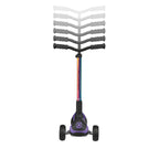 ULTIMUM 3-Wheel Scooter - Neochrome (612-401-2) To be categorized Your Sports Performance