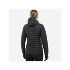 MILLET Evole Light 700 Hd W Women's Jacket Black