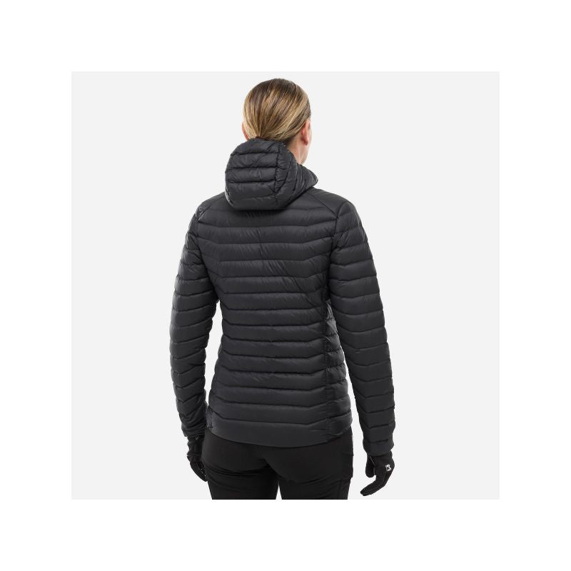 MILLET Evole Light 700 Hd W Women's Jacket Black