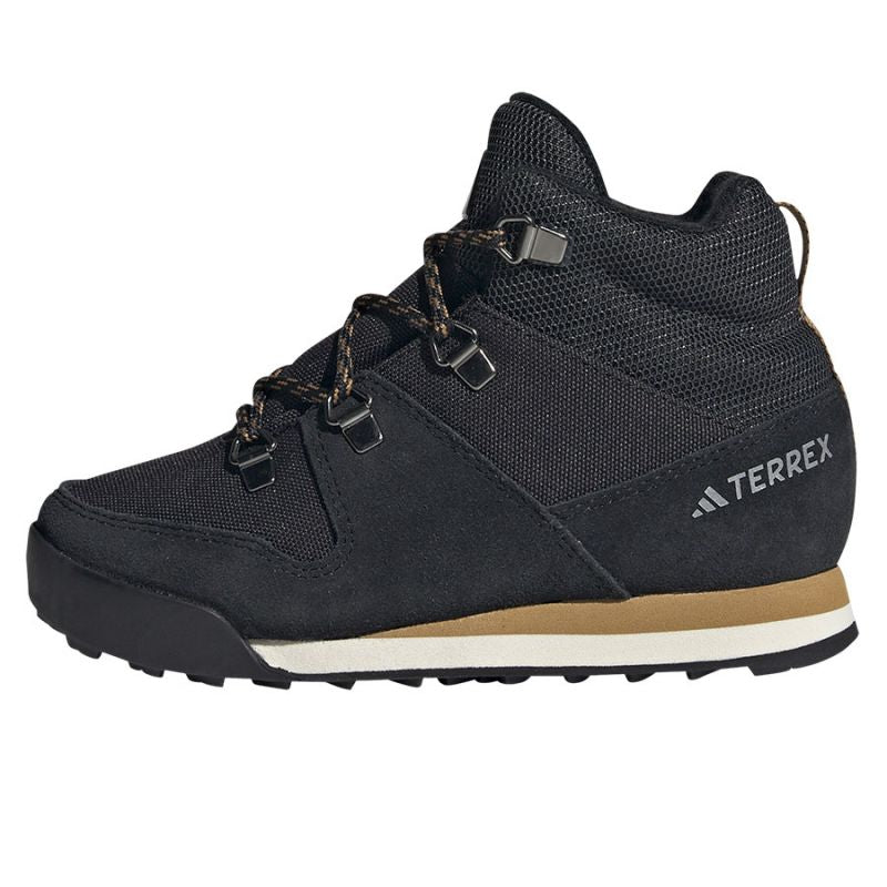 Adidas Terrex Snowpitch Jr IF7505 shoes Footwear/Outdoor Adidas
