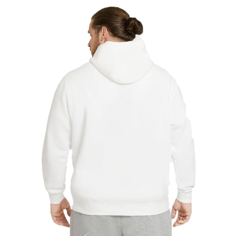 Nike NSW Club Hoodie M BV2654-100
