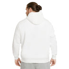 Nike NSW Club Hoodie M BV2654-100