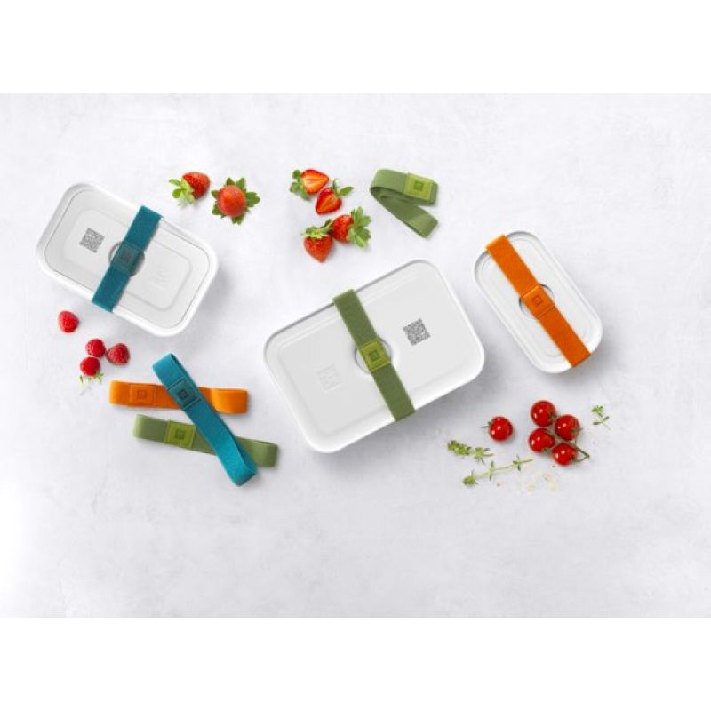 ZWILLING Fresh & Save Glass Starter Kit AGD - Produkty/Pojemniki na żywność (ze szkła) Your Sports Performance