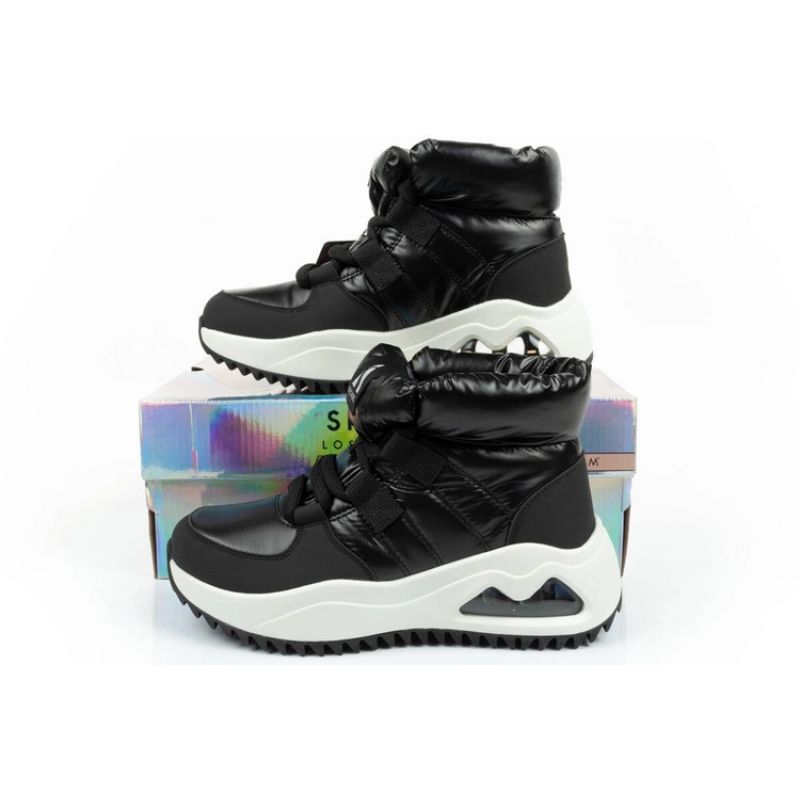 Skechers Uno W 177559/BLK shoes Footwear/Outdoor/Skechers Skechers