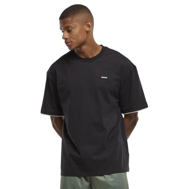 Karl Kani men's t-shirt PD00013952 Karl Kani