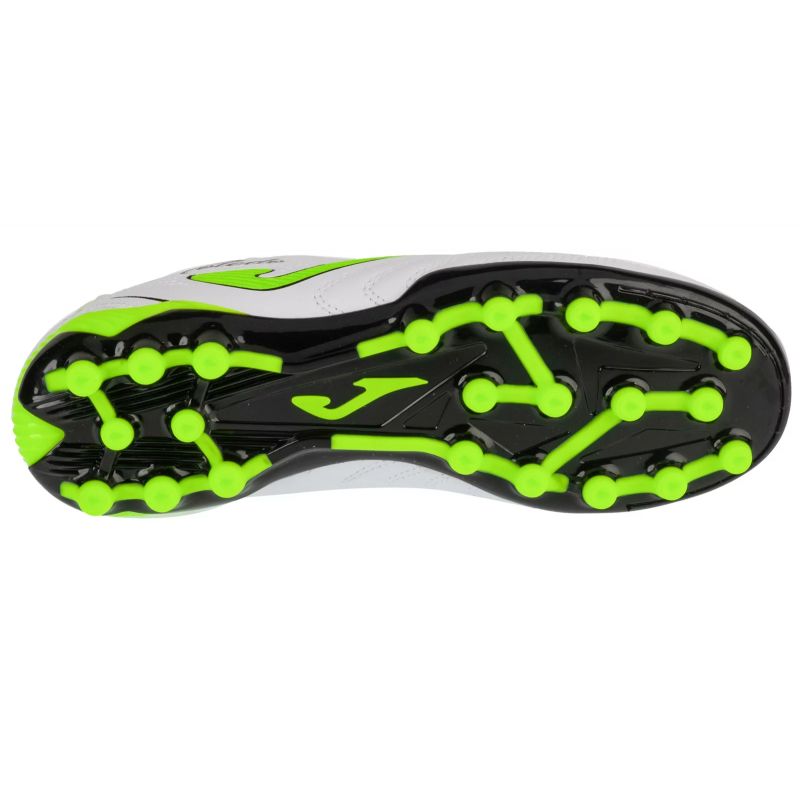 Joma Toledo Jr 2502 AG TOJS2502AG football boots Footwear/Football/Kids/Joma Joma