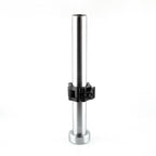 Olympic neck HMS LOCK JAW BLACK 183 cm GO320