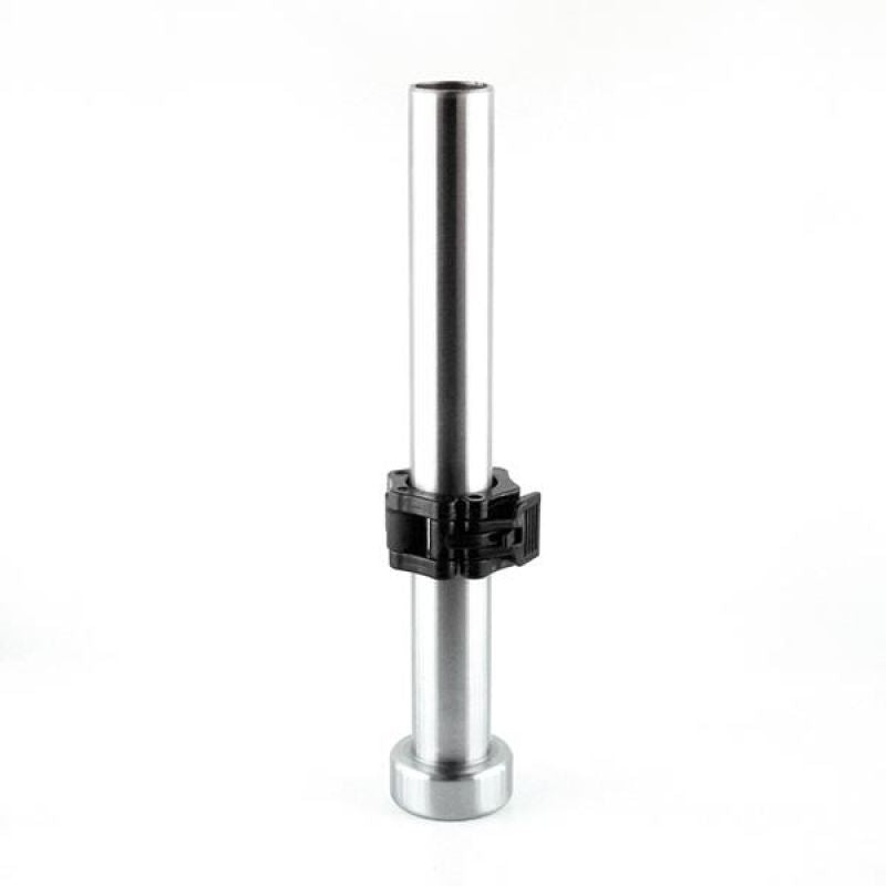 Olympic neck HMS LOCK JAW BLACK 183 cm GO320