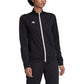 Adidas Entrada 22 Track Jacket W H57525 sweatshirt Clothing/Training Adidas
