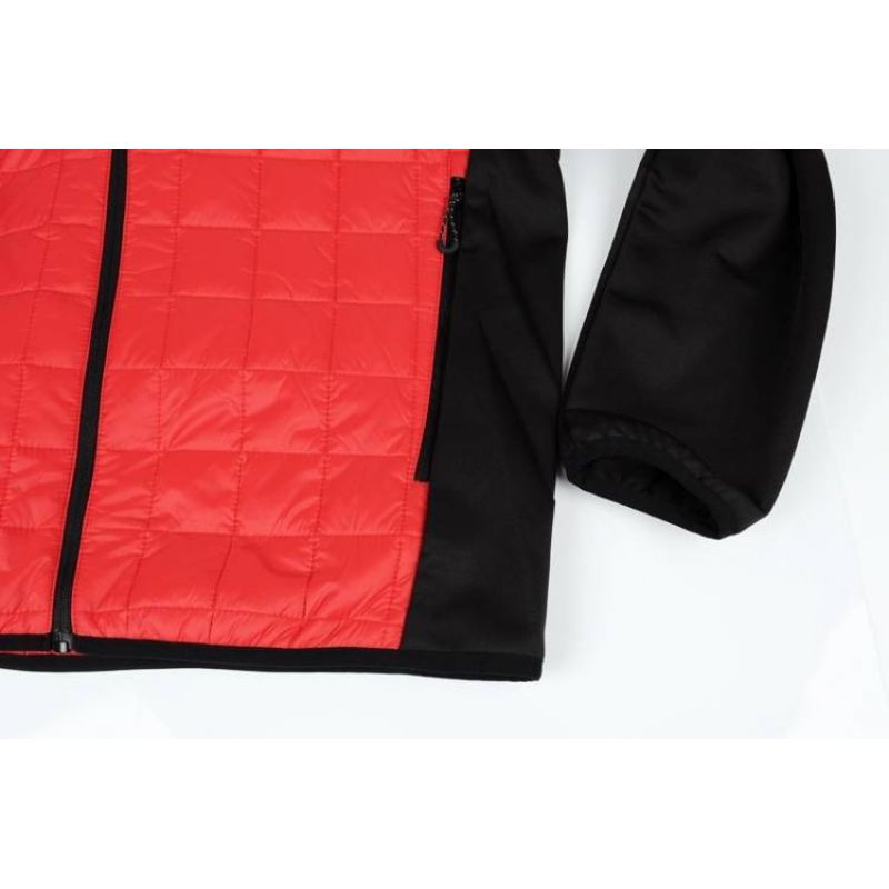 Regatta Modular Thermal M TRA517 92F jacket Clothing/Outdoor Your Sports Performance